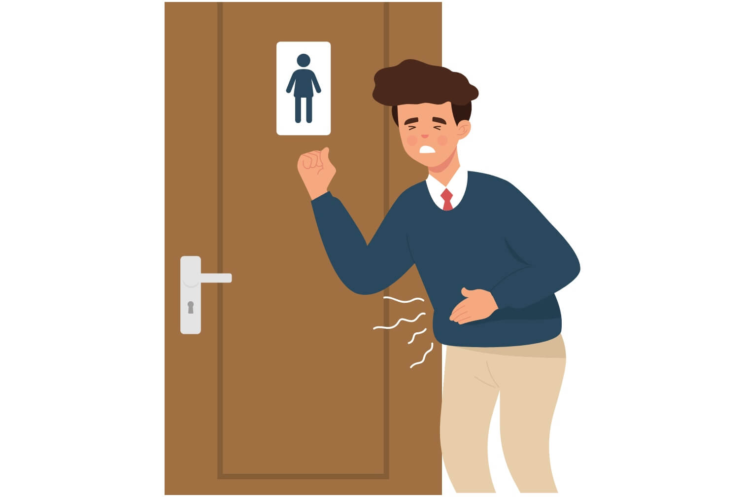 Urinary Urgency