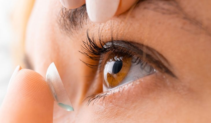 Contact Lens
