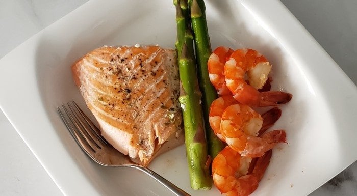 Specific Carbohydrate Diet (SCD)