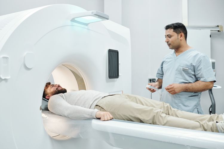 PET Scan