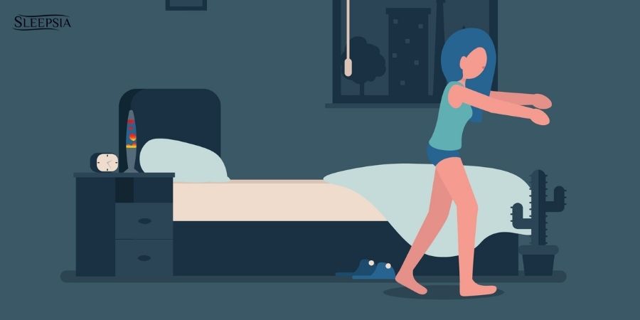 REM Sleep Behavior Disorder