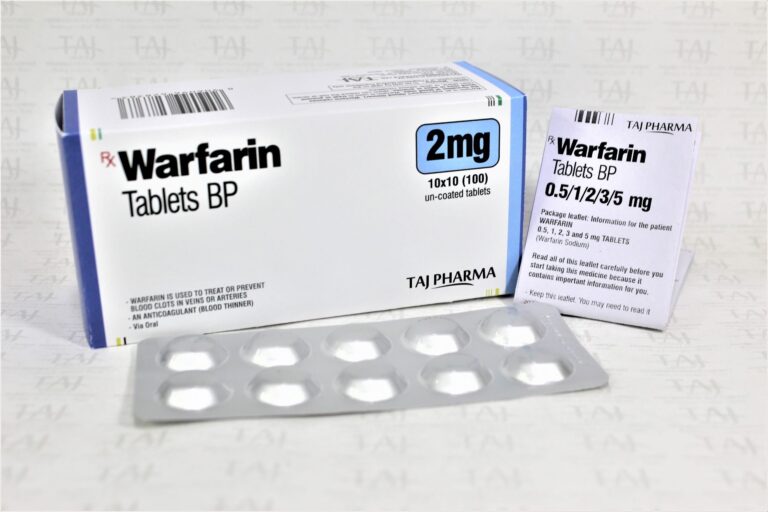Warfarin