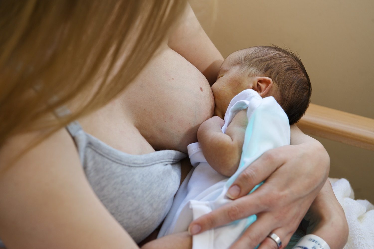 breastfeeding